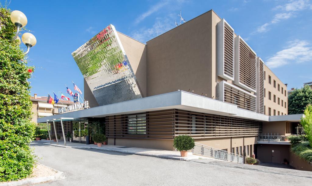 Bonotto Hotel Palladio Bassano del Grappa Exterior photo